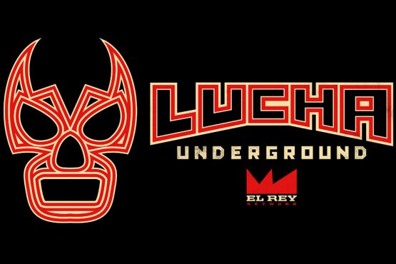 Lucha underground