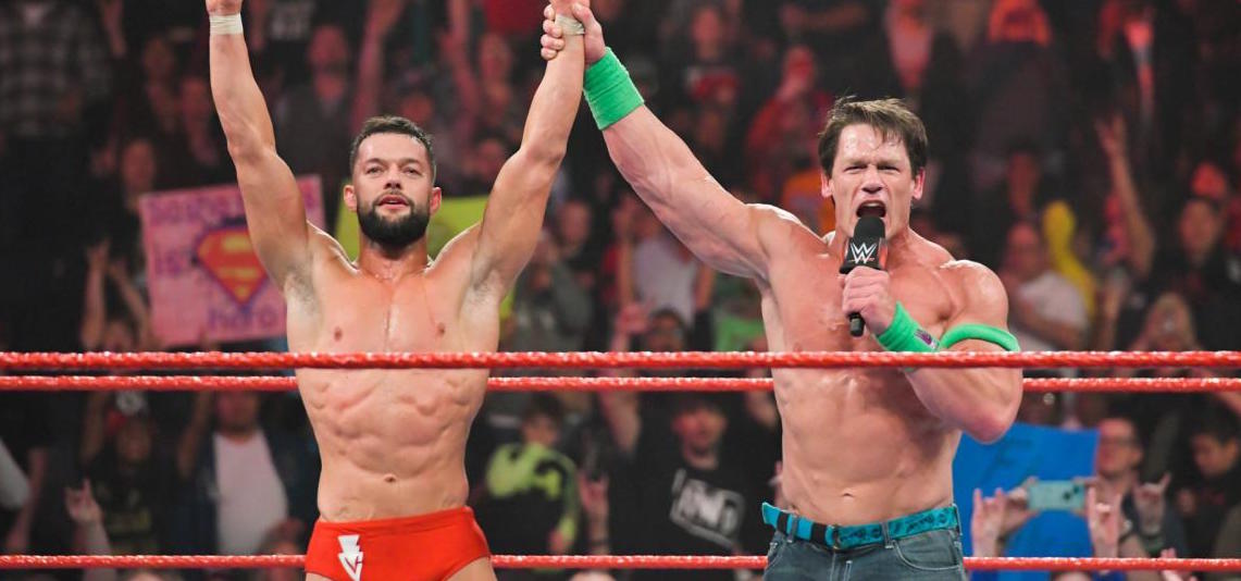 finn balor