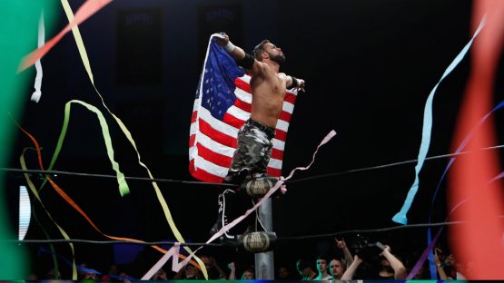 Flip Gordon