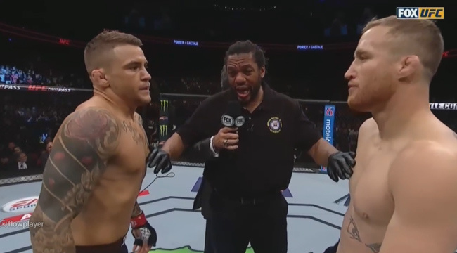gaethje-poirier