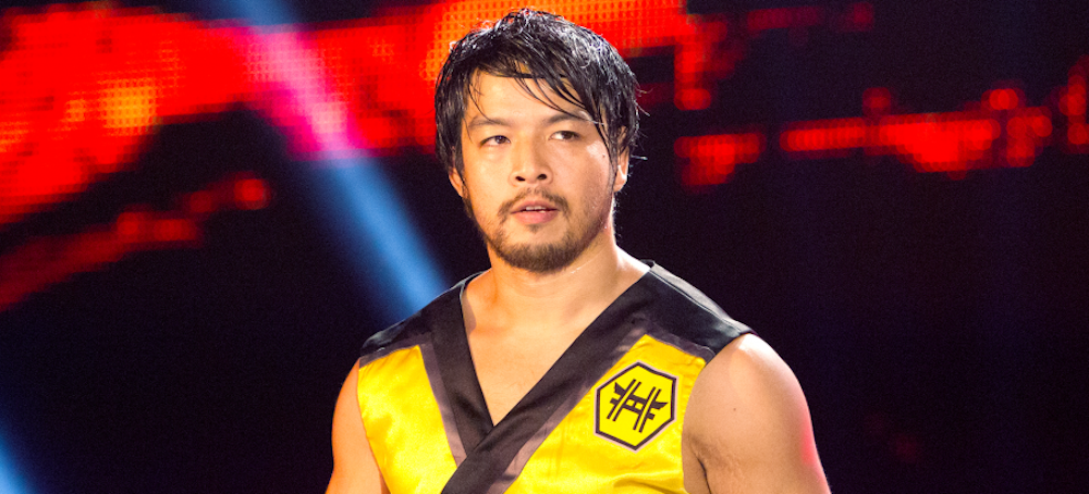 hideo itami