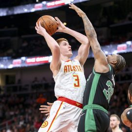 Kevin Huerter