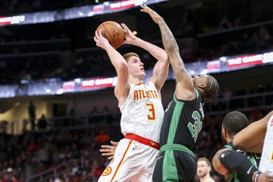 Kevin Huerter
