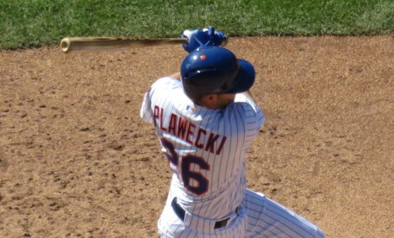 Kevin Plawecki