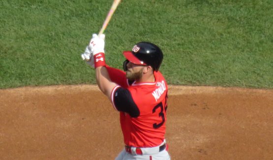 Bryce Harper