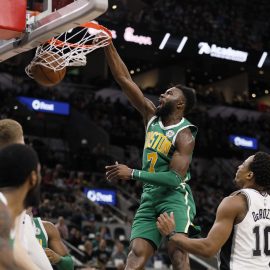 Jaylen Brown