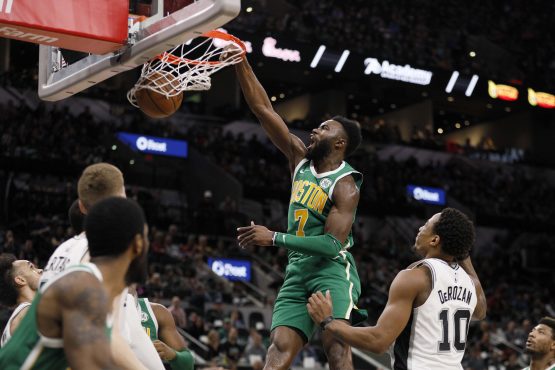 Jaylen Brown