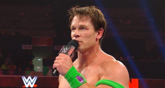 john cena