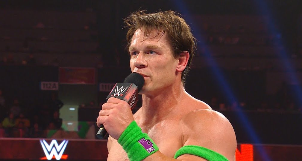 john cena