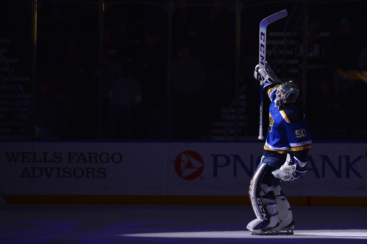 jordan binnington
