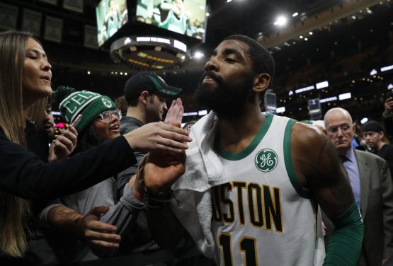kyrie irving