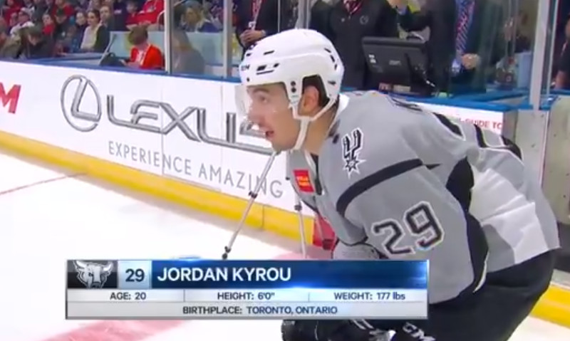 kyrou