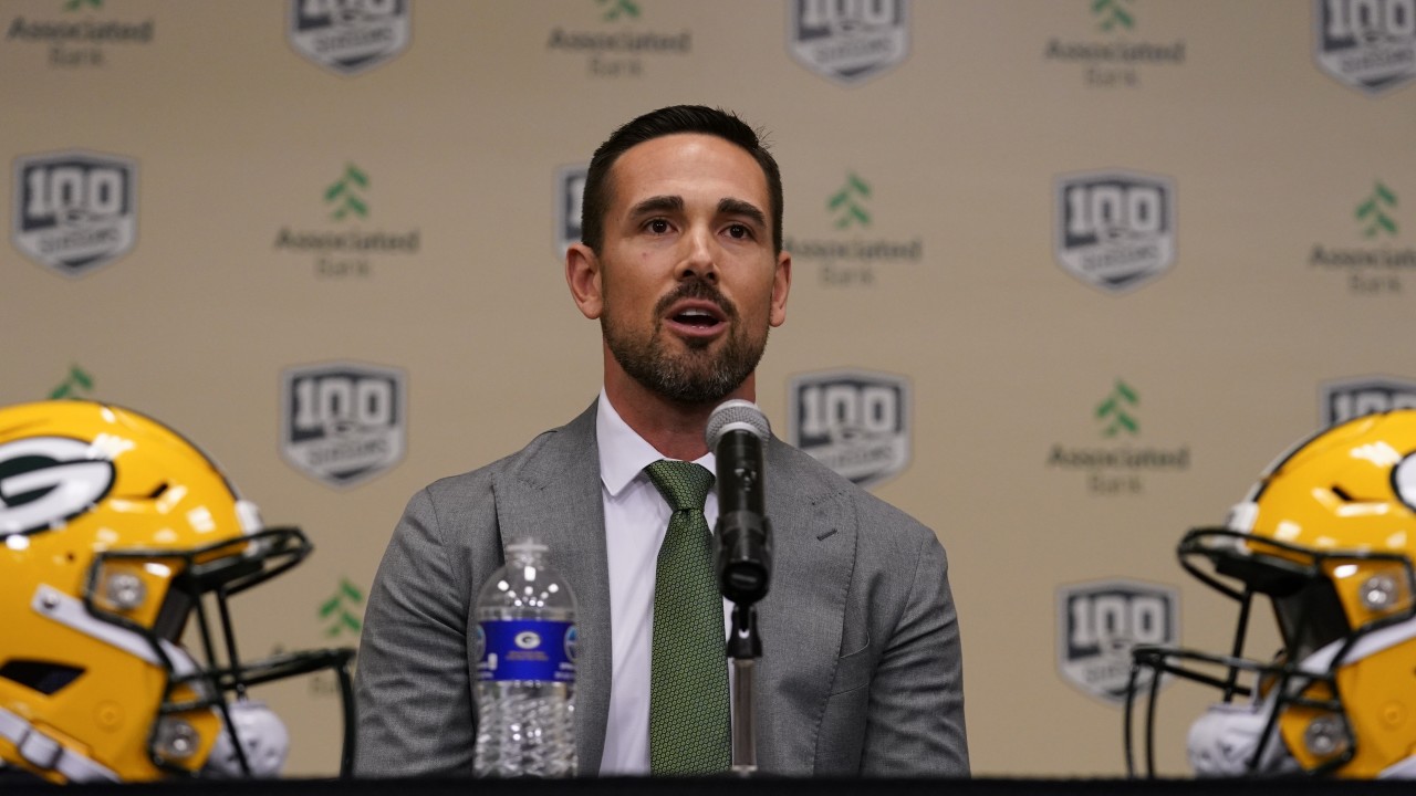 lafleur press conference