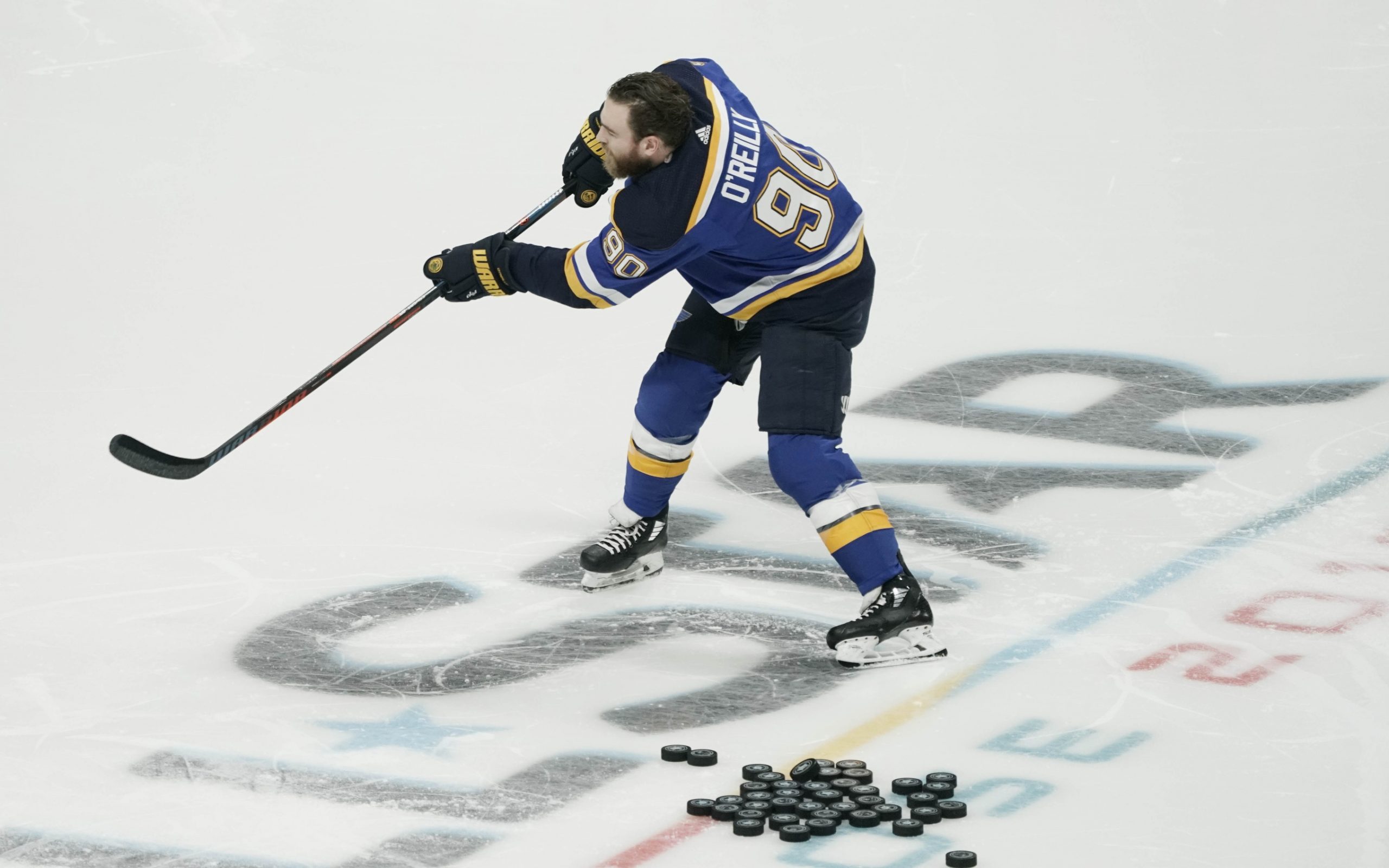 oreilly playoffs