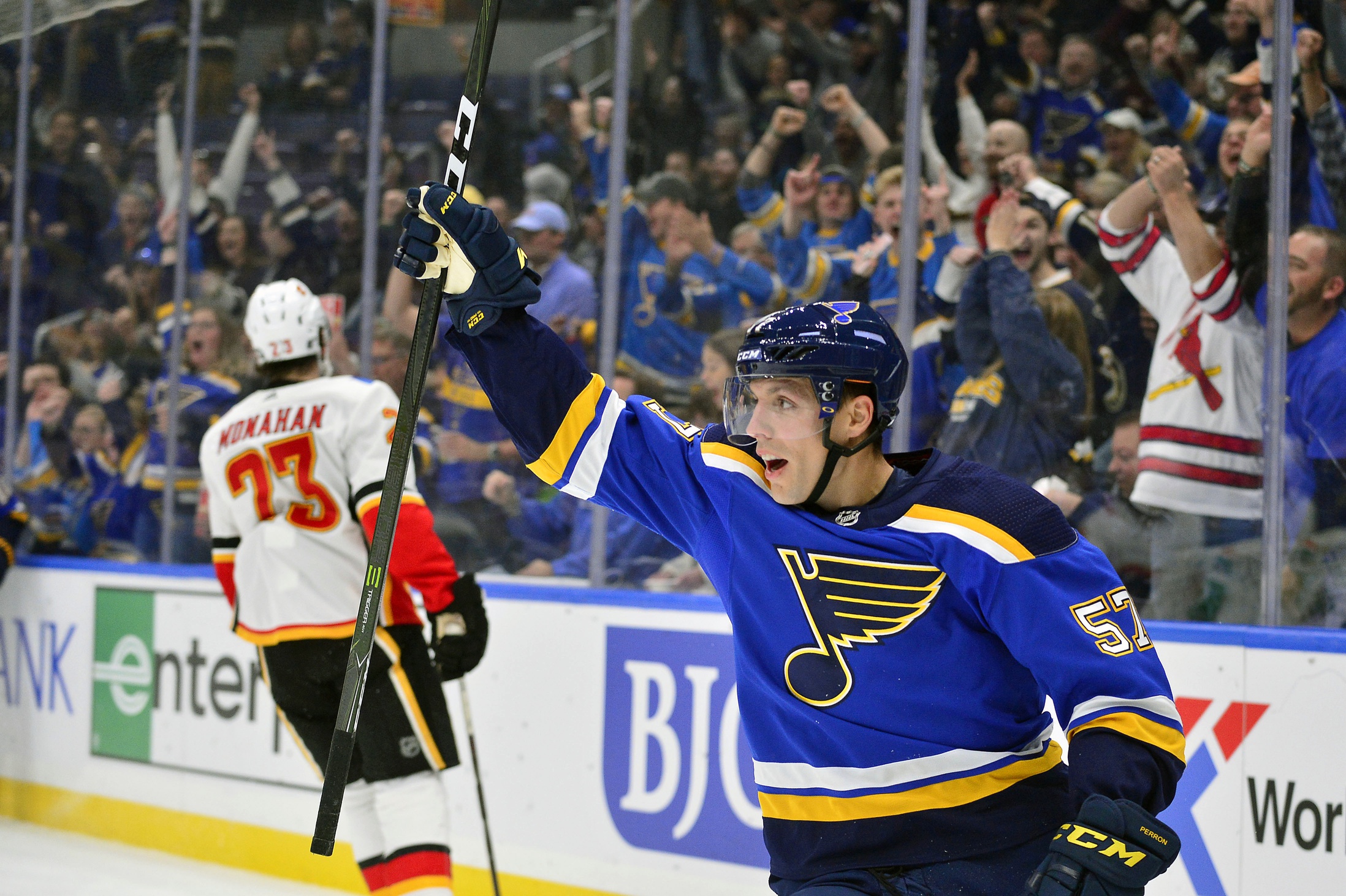 perron
