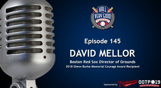podcast - david mellor