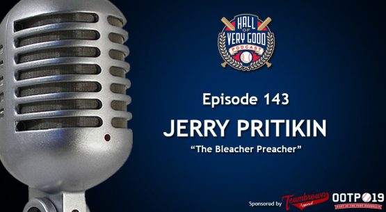 podcast - jerry pritikin