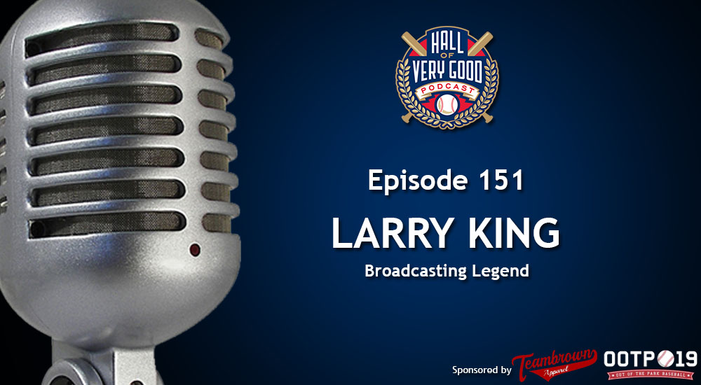 podcast - larry king 3
