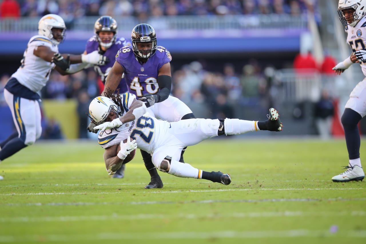 ravenslosetochargers