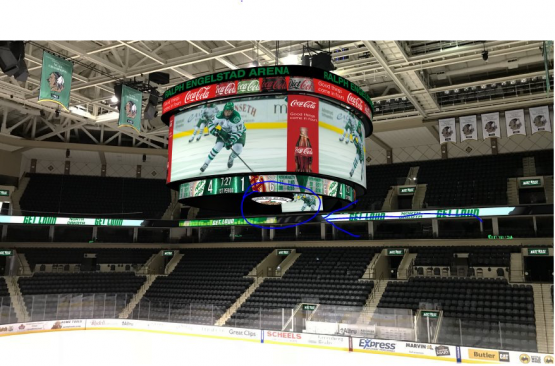 rea video board