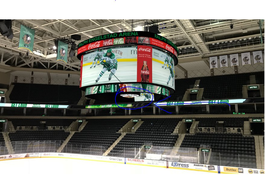 rea video board