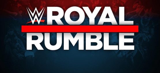royal rumble