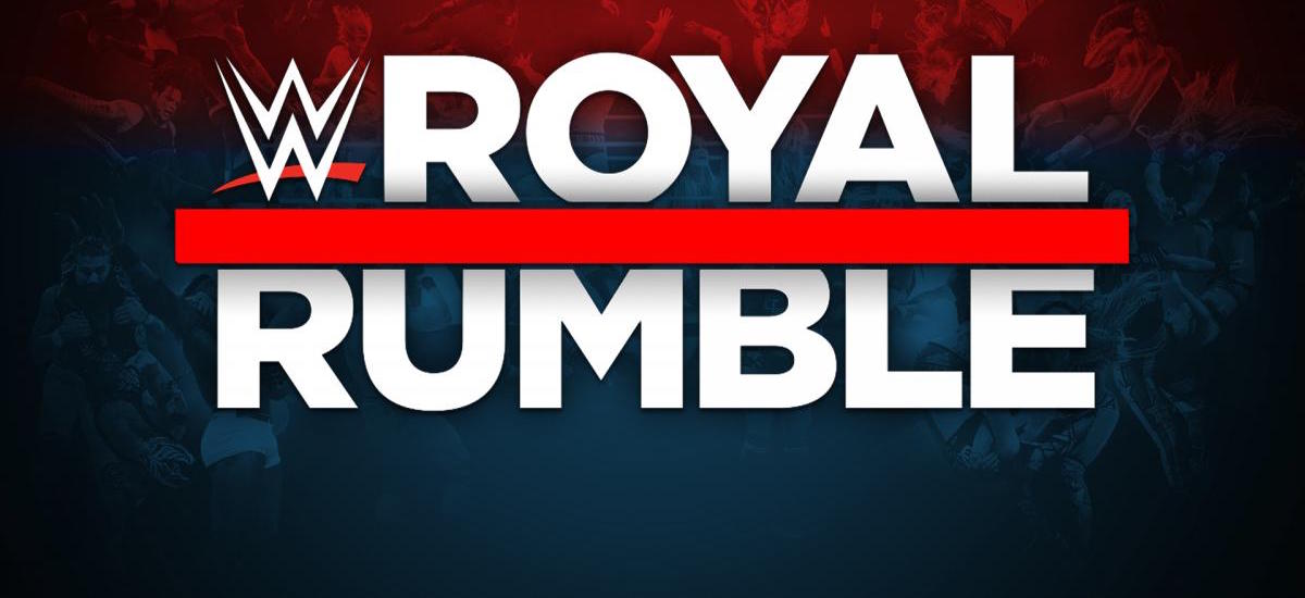 royal rumble