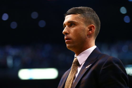 Ryan Saunders