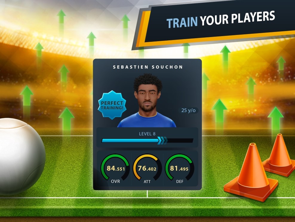 train-players