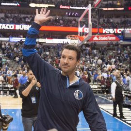 NBA: Denver Nuggets at Dallas Mavericks