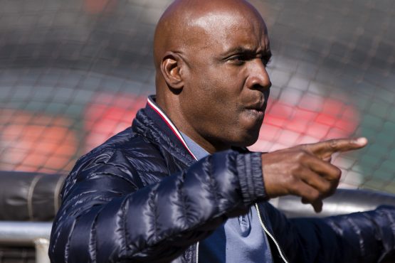 MLB: Chicago Cubs at San Francisco Giants