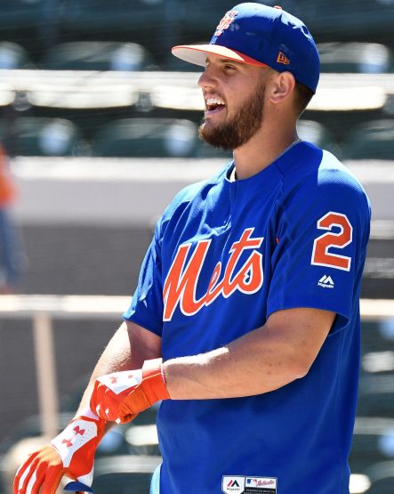 MLB: Spring Training-New York Mets at Detroit Tigers