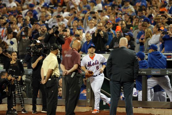 MLB: Miami Marlins at New York Mets