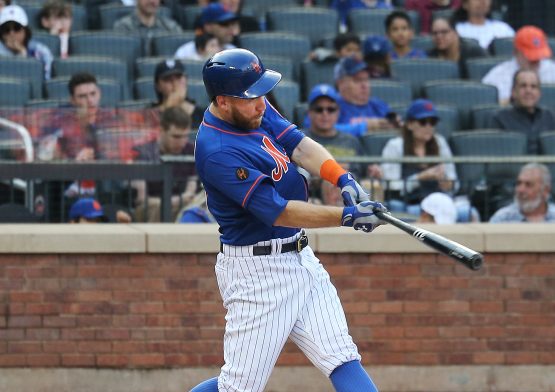 MLB: Miami Marlins at New York Mets