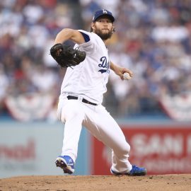 MLB: World Series-Boston Red Sox at Los Angeles Dodgers