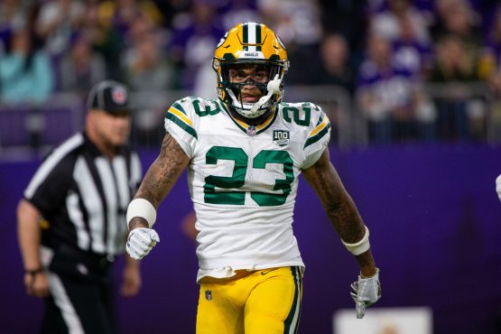 NFL: Green Bay Packers at Minnesota Vikings