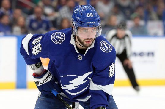 NHL: Buffalo Sabres at Tampa Bay Lightning