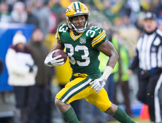 NFL: Atlanta Falcons at Green Bay Packers