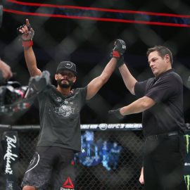 rob font