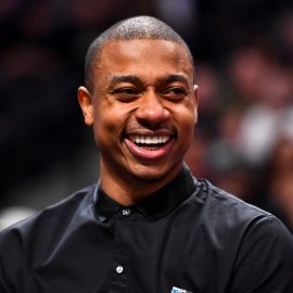 NBA: San Antonio Spurs at Denver Nuggets