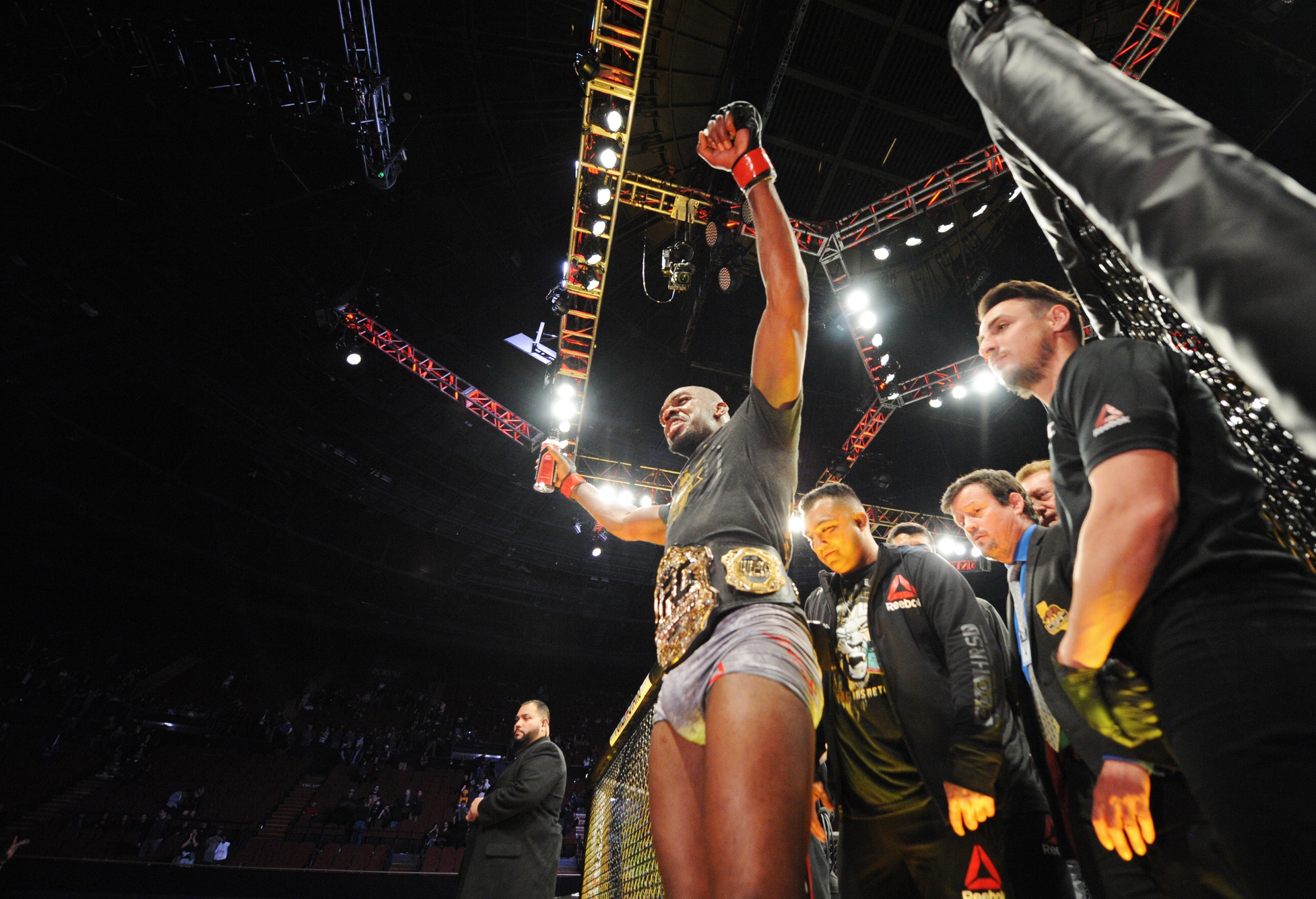 jon jones