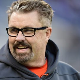 NFL: Cleveland Browns at Baltimore Ravens