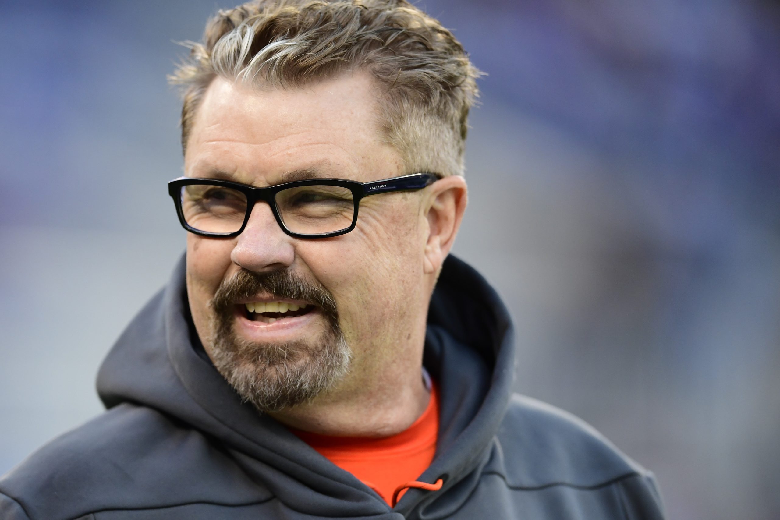 NFL: Cleveland Browns at Baltimore Ravens