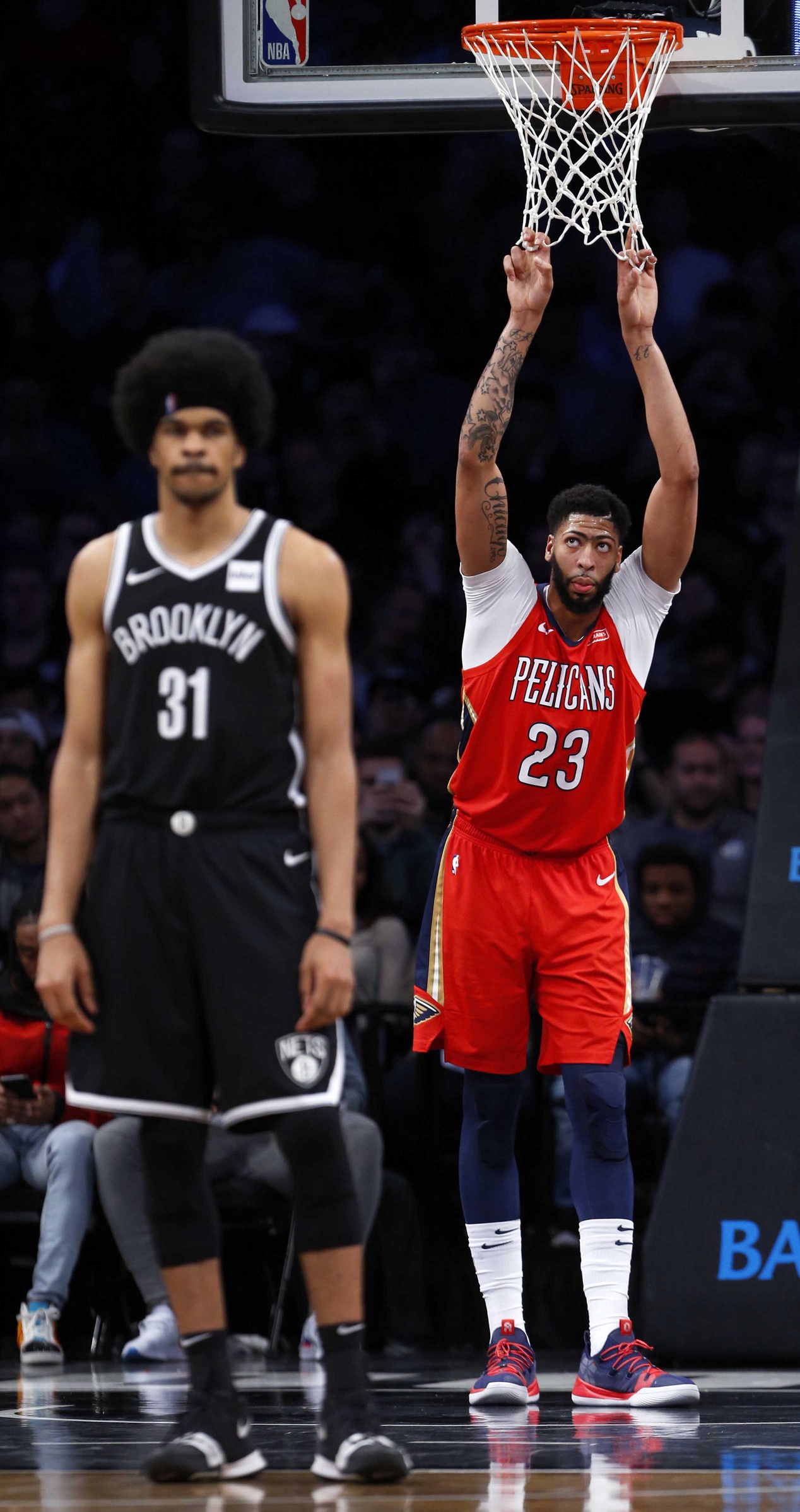 anthony davis