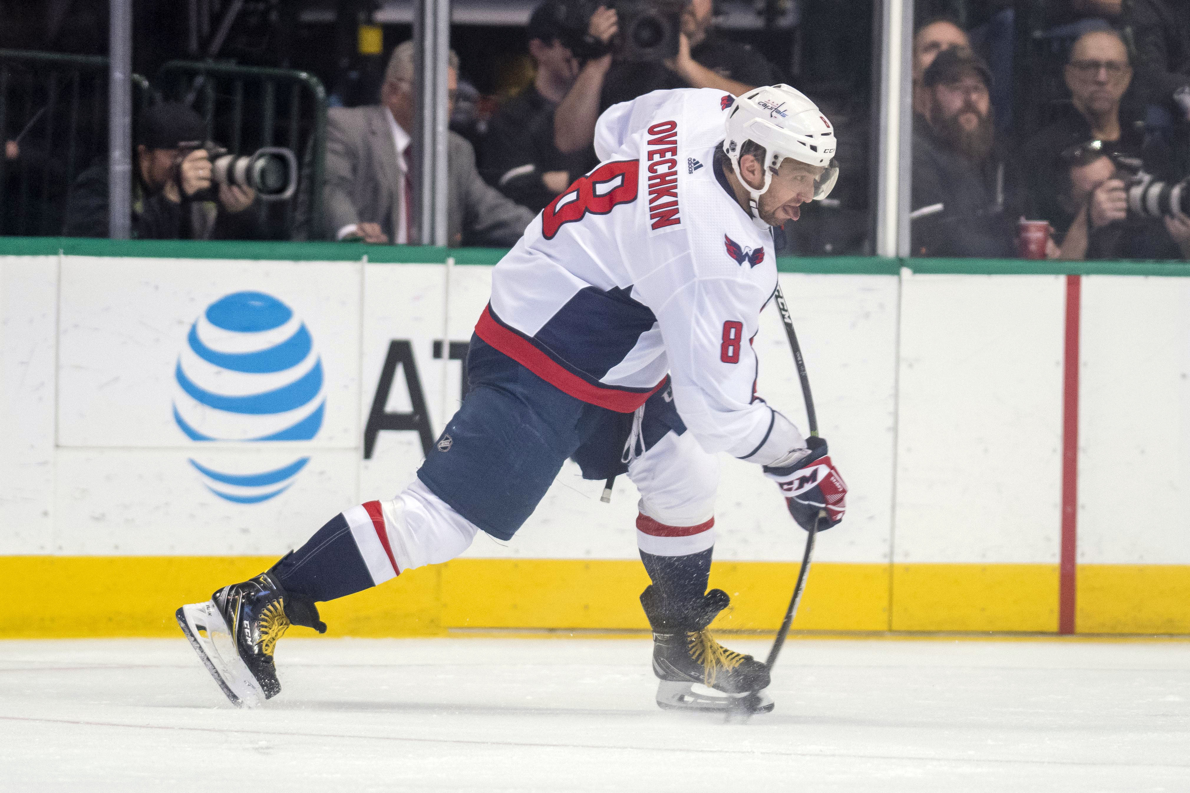 The 2019-2020 NHL Season In Review, Part I
