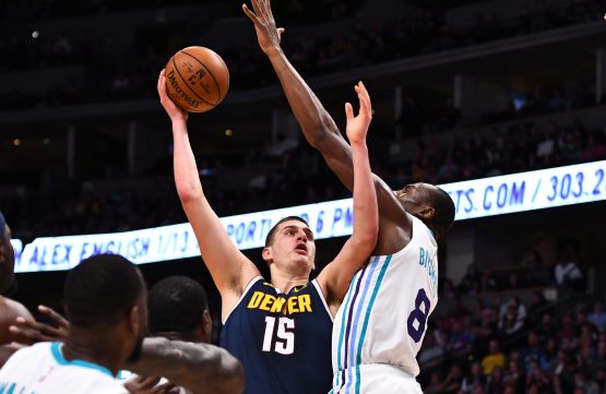 nikola jokic