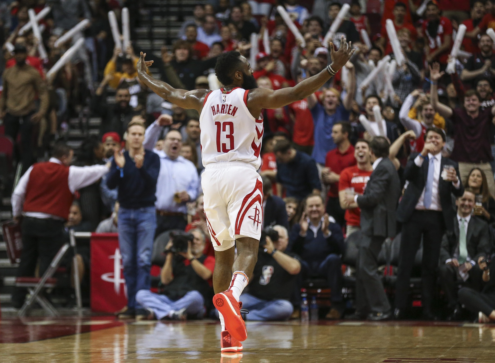 james harden