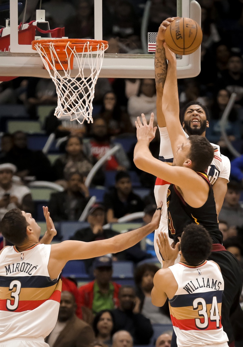 anthony davis