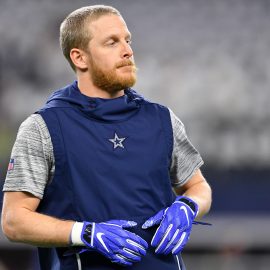 NFL: NFC Wild Card-Seattle Seahawks at Dallas Cowboys