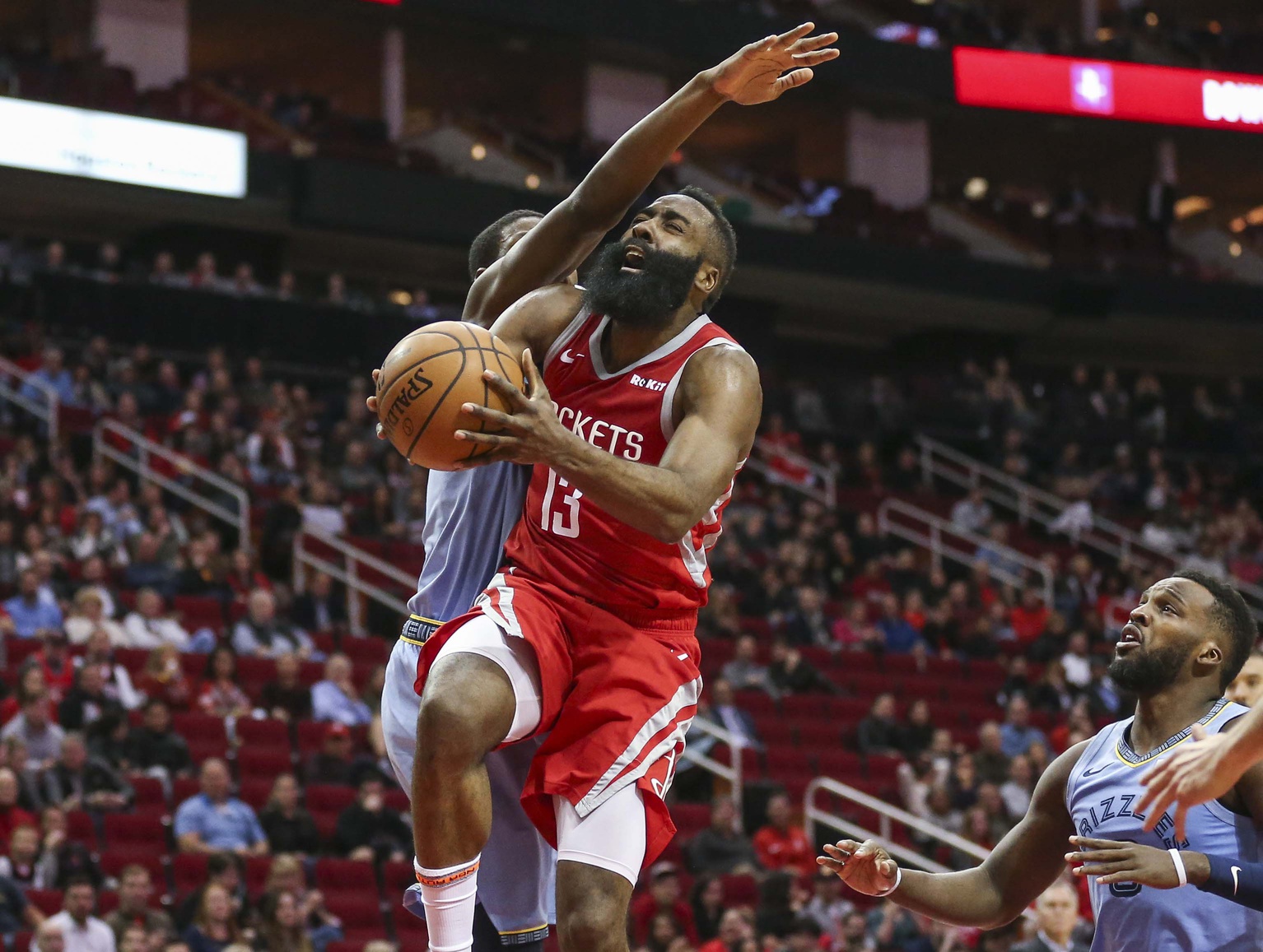 james harden